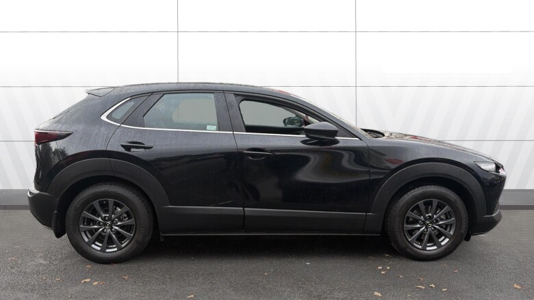 Mazda CX-30 2.0 e-Skyactiv X MHEV Centre-Line 5dr Petrol Hatchback